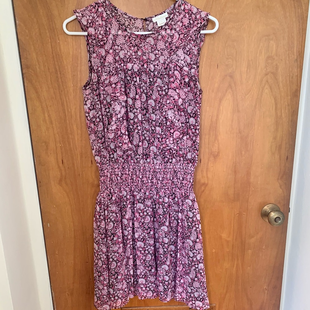 Shoshanna Dalila Dress